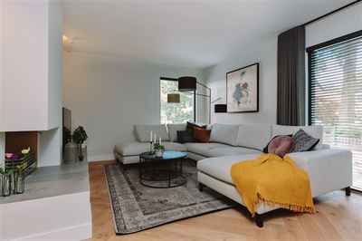 Interieurbureau Nooijtgedacht - Interieuradvies & Styling