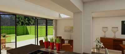 Huis & Interieur | interieurontwerper/styliste | interieur-, verbouwings-en keukenontwerp | Brabant | Zeeland | Zuid-Holland