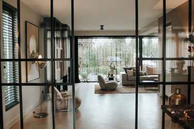 Joëlle Alexandra Interiors