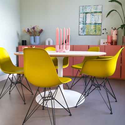 Studio Geel Interieurontwerp