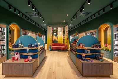 BOLD interieur design | Particulier en zakelijk interieurontwerp