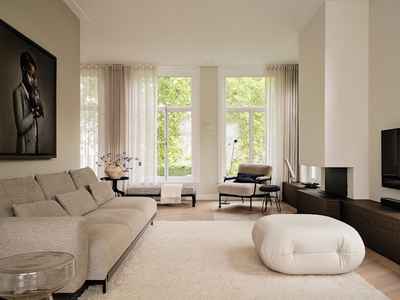 Studio LOTZ | Interieur ontwerp studio