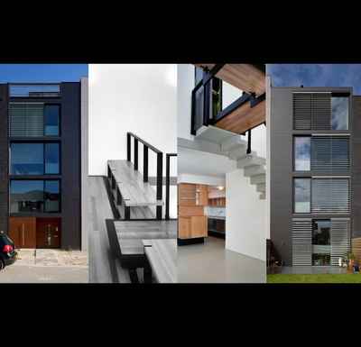 ruimtedoorruimte interieurarchitecten