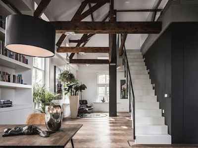 Studio Kroes Interieurarchitect