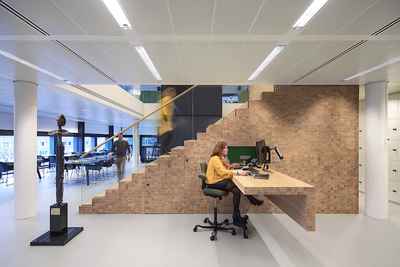 Chris Pachen Interieurarchitecten