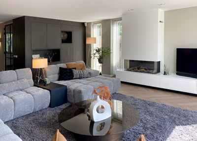 Helemaal Hildy Interieurontwerp