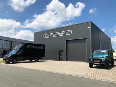 Meestersinhout