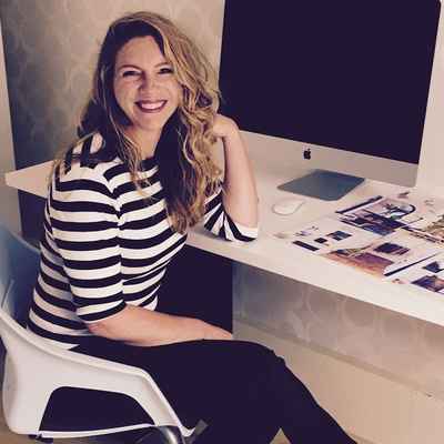 Interieurstudio daphne