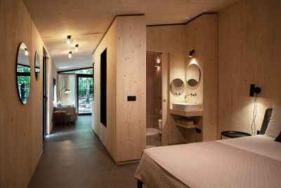 Mok interieur