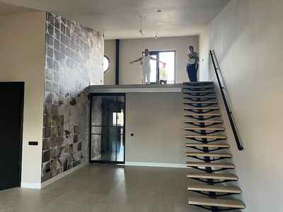 SENSE ontwerp & interieur architectuur