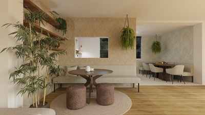 LIS Lokke Interieurstyling