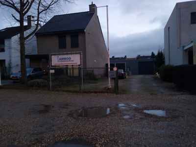Lamboo Interieurbouw