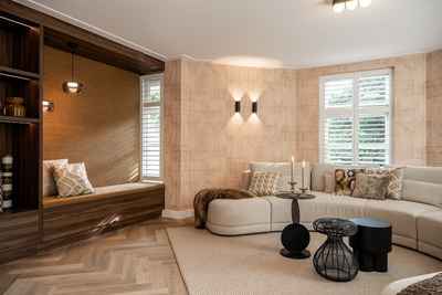 Hemels Wonen Interieuradvies