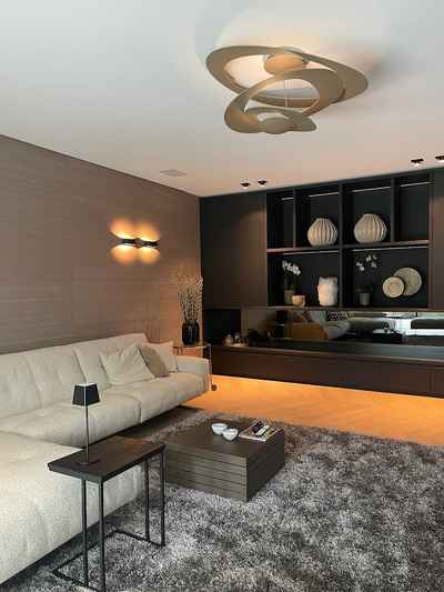 Studio LEF Interieurontwerp