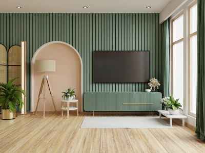 Binnenhuisarchitect