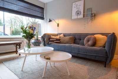 Styleloket Interieuradvies