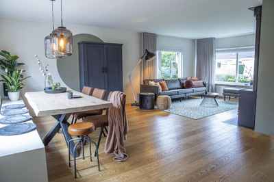 Evelyne Ontwerp