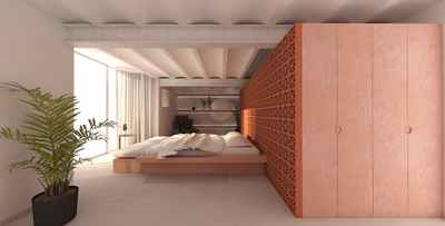 Atelier LEISE | Architectuur | Interieurontwerp | Grafisch Ontwerp