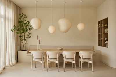 LEVH interiors
