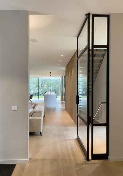 Studio Bind, Interieurarchitectuur | Interieurontwerp en advies