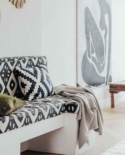 Studio Papillon Home | Verkoopstyling