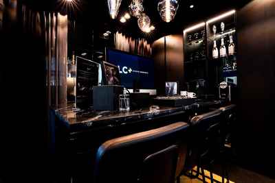 LC Interior Architects Groningen - Interior Design & Productions
