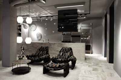 Lex de Gooijer Interior Architect